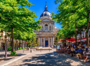 Enchanting Retreat in the Heart of the Latin Quarter - Entire Studio for yourself